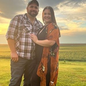 Meet your Posher, Aubree